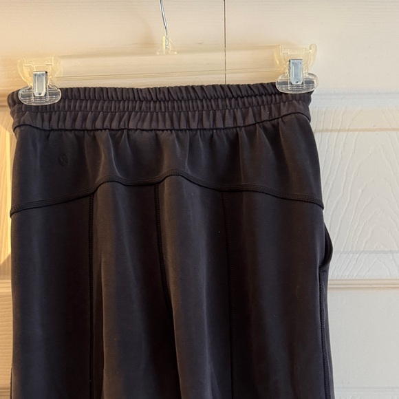 Lululemon Softstreme Pants 0 - Picture 8 of 8